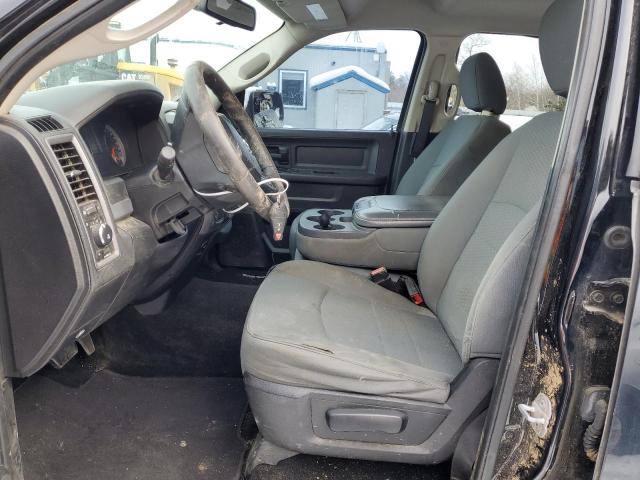 Photo 7 from auction – 2014 RAM 1500 ST with VIN 1C6RR7KT6ES118036