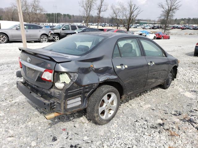 Photo 3 from auction – 2012 TOYOTA COROLLA BA with VIN 2T1BU4EE4CC909751