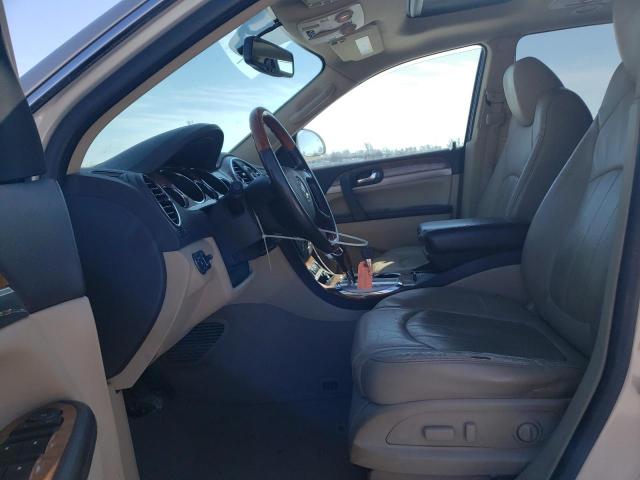 Photo 7 from auction – 2011 BUICK ENCLAVE CX with VIN 5GAKRBED5BJ210999