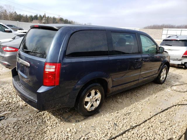 Photo 3 from auction – 2008 DODGE GRAND CARA with VIN 2D8HN54P88R712221
