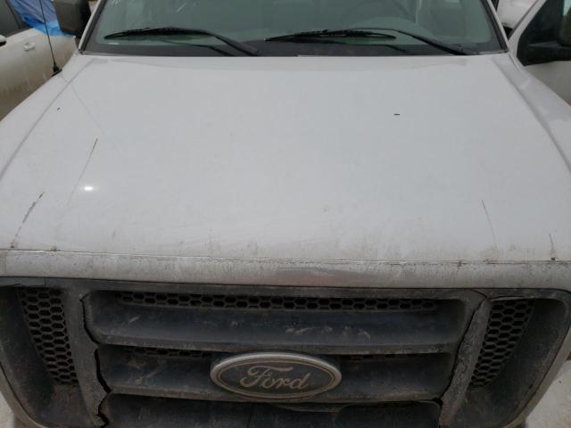 Photo 11 from auction – 2004 FORD F150 with VIN 1FTRF12WX4NC11602