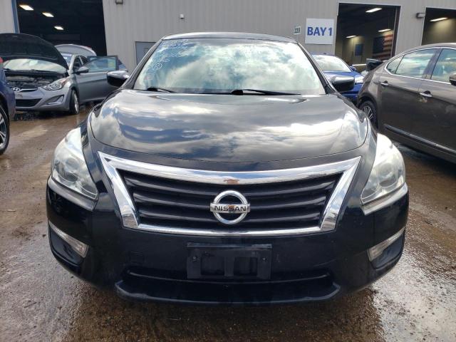 Photo 5 from auction – 2015 NISSAN ALTIMA 2.5 with VIN 1N4AL3APXFC157136