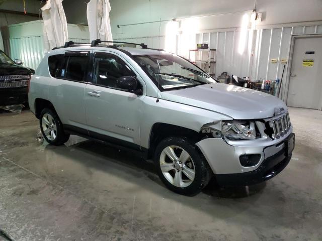 Photo 4 from auction – 2011 JEEP COMPASS SP with VIN 1J4NF1FB2BD210981