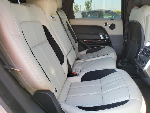 Photo 10 from auction – 2020 LAND ROVER RANGE ROVE with VIN SALWR2SE7LA737191