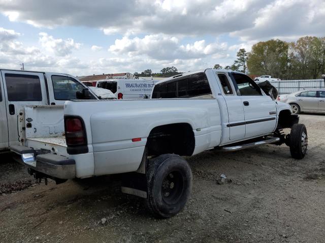 Photo 3 from auction – 2001 DODGE RAM 3500 with VIN 1B7MF33691J203434