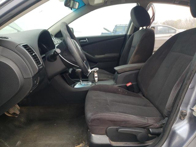 Photo 7 from auction – 2012 NISSAN ALTIMA BAS with VIN 1N4AL2AP1CC150467