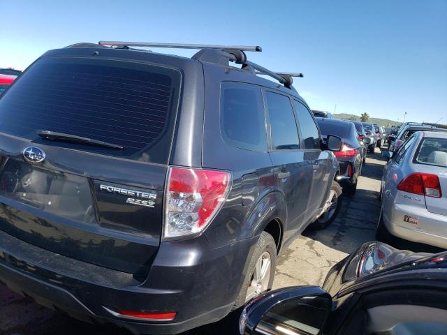Photo 3 from auction – 2012 SUBARU FORESTER 2 with VIN JF2SHABC4CG460712