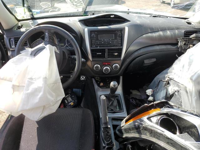 Photo 8 from auction – 2011 SUBARU IMPREZA WR with VIN JF1GR7E63BG832717