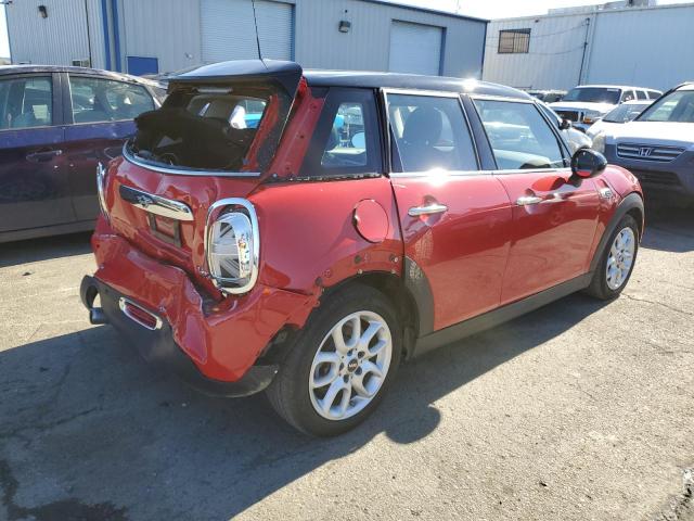 Photo 3 from auction – 2019 MINI COOPER with VIN WMWXU1C51K2L14664