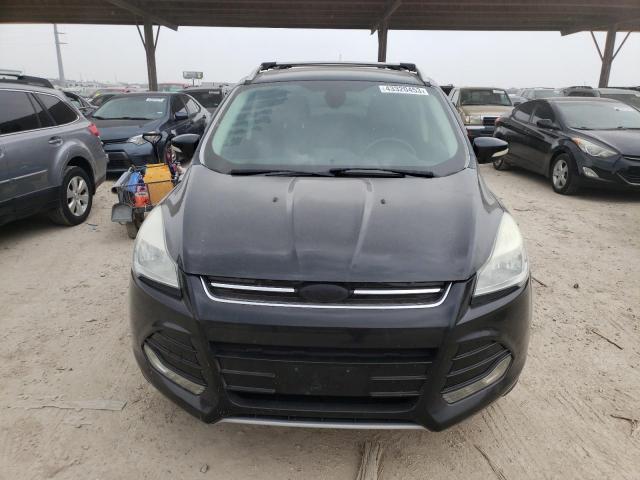 Photo 5 from auction – 2014 FORD ESCAPE TIT with VIN 1FMCU0JXXEUC86030