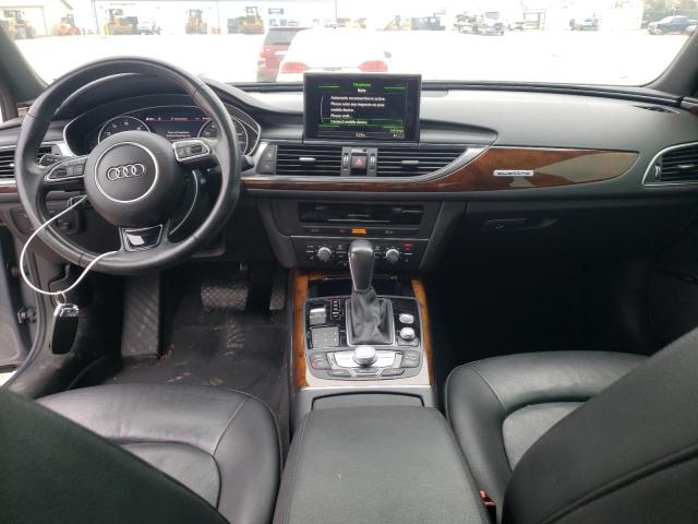 Photo 8 from auction – 2016 AUDI A6 PREMIUM with VIN WAUFGAFC5GN094173