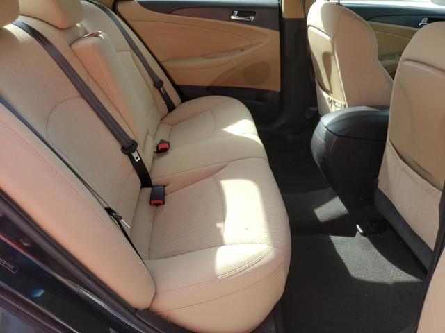 Photo 10 from auction – 2013 HYUNDAI SONATA GLS with VIN 5NPEB4AC2DH715452