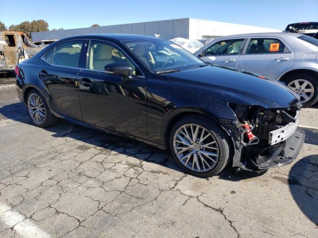 Photo 4 from auction – 2015 LEXUS IS 250 with VIN JTHBF1D28F5074429