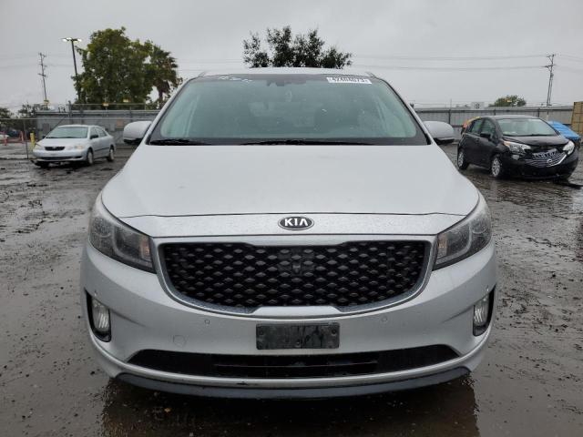 Photo 5 from auction – 2016 KIA SEDONA EX with VIN KNDMC5C11G6135540
