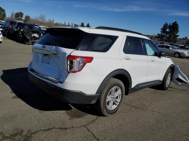 Zdjęcie 3 z aukcji – 2021 FORD EXPLORER X z VIN 1FMSK7DH6MGB45094
