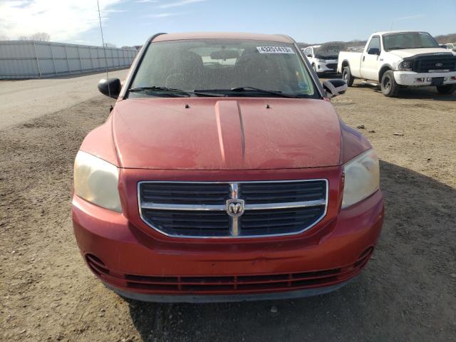 Photo 5 from auction – 2010 DODGE CALIBER SX with VIN 1B3CB4HA7AD534295