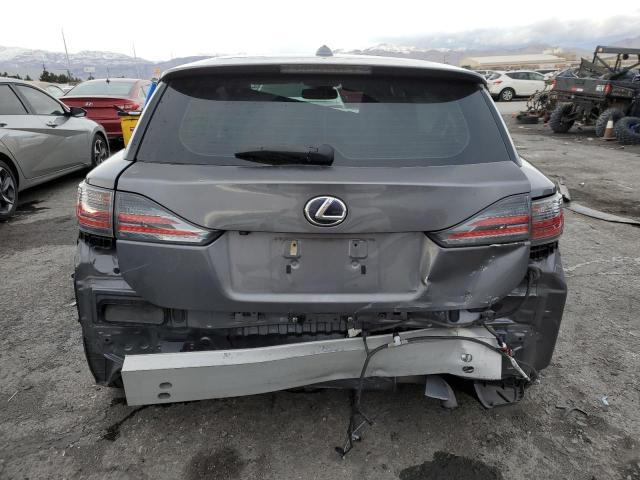 Photo 6 from auction – 2013 LEXUS CT 200 with VIN JTHKD5BH9D2131871