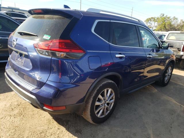 Photo 3 from auction – 2017 NISSAN ROGUE S with VIN KNMAT2MTXHP507597