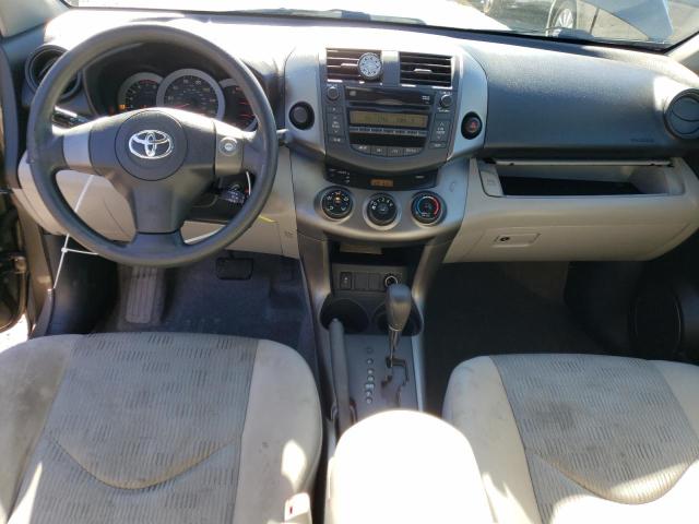 Photo 8 from auction – 2009 TOYOTA RAV4 with VIN JTMZF33V19D010962