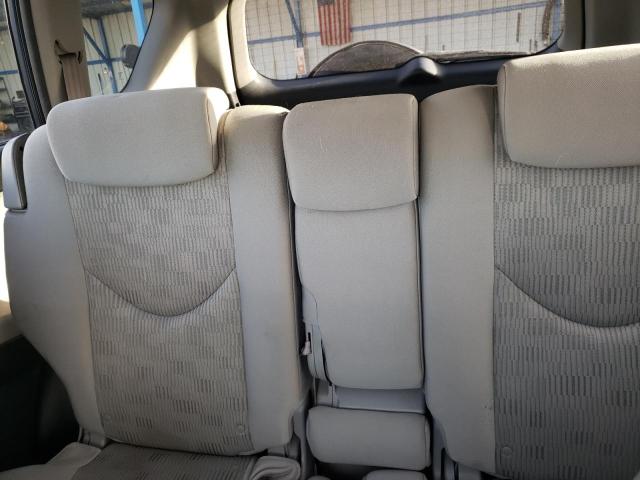Photo 10 from auction – 2010 TOYOTA RAV4 with VIN 2T3BF4DV0AW027510
