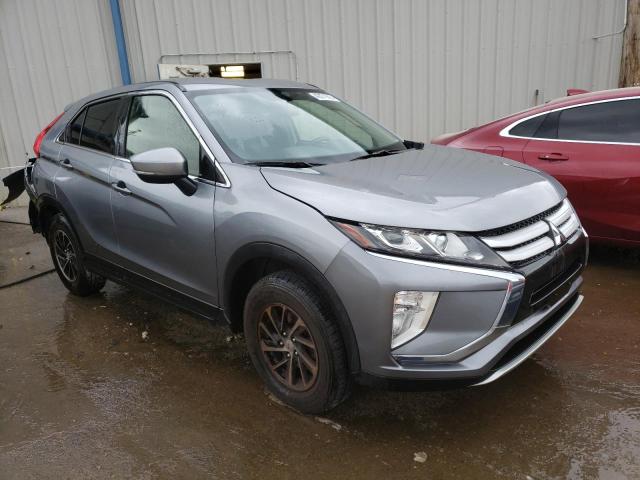 Photo 4 from auction – 2020 MITSUBISHI ECLIPSE CR with VIN JA4AT3AAXLZ036308