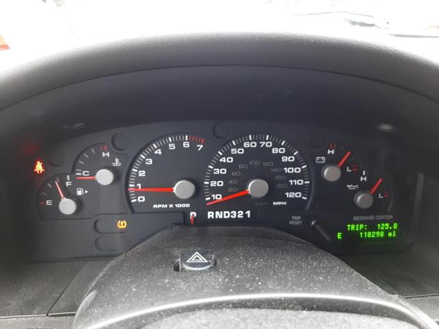 Photo 9 from auction – 2004 FORD EXPLORER L with VIN 1FMDU85E14ZB33470