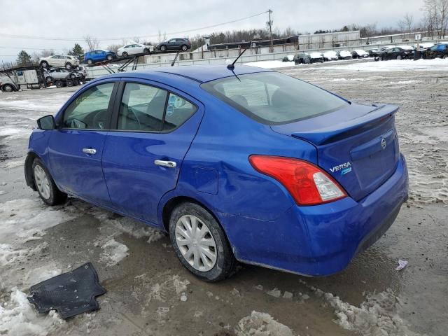 Photo 2 from auction – 2015 NISSAN VERSA S with VIN 3N1CN7AP2FL810957
