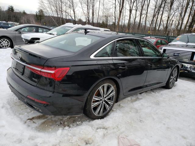 Photo 3 from auction – 2019 AUDI A6 PREMIUM with VIN WAUL2AF25KN103987