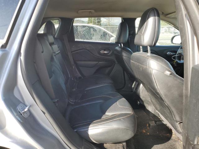 Photo 11 from auction – 2014 JEEP CHEROKEE L with VIN 1C4PJMDS2EW290681