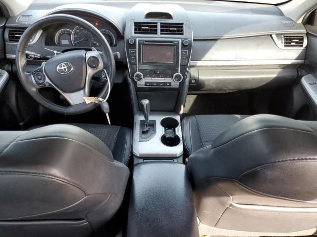 Photo 8 from auction – 2014 TOYOTA CAMRY L with VIN 4T1BF1FK4EU764144