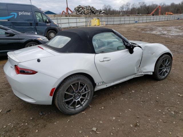Photo 3 from auction – 2017 MAZDA MX-5 MIATA with VIN JM1NDAD72H0125133