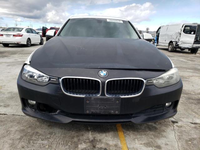 Фото 5 с аукциона – 2014 BMW 320 I с VIN WBA3B1C54EP680131