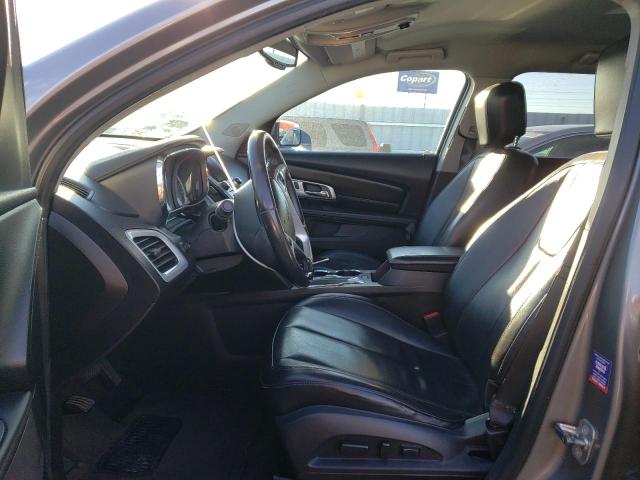 Photo 7 from auction – 2012 GMC TERRAIN SL with VIN 2GKALUEK3C6259112
