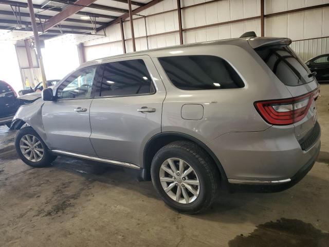 Photo 2 from auction – 2014 DODGE DURANGO SX with VIN 1C4RDJAG2EC318236