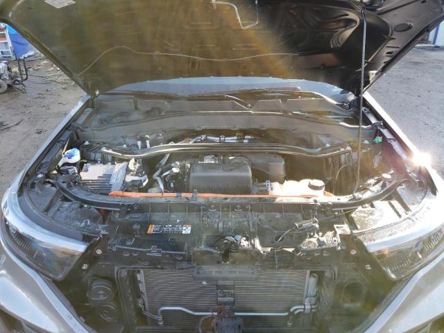Photo 11 from auction – 2020 FORD EXPLORER P with VIN 1FM5K8AW7LGC83764
