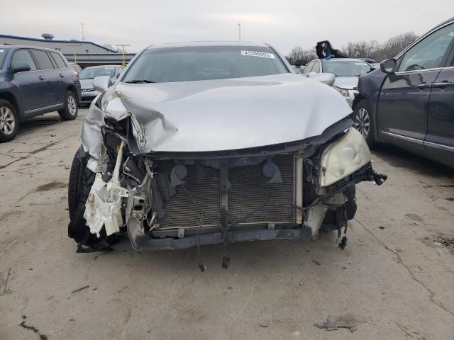 Photo 5 from auction – 2008 LEXUS ES 350 with VIN JTHBJ46G582269868