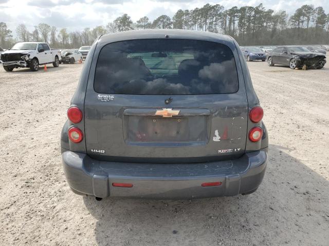Фото 6 с аукциона – 2009 CHEVROLET HHR с VIN 3GNCA23B59S535907