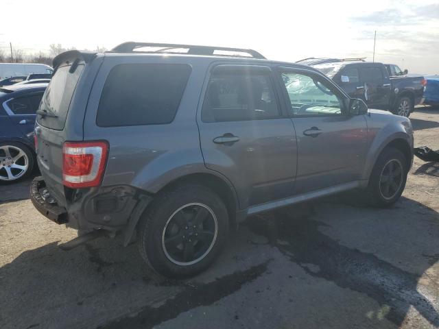 Photo 3 from auction – 2011 FORD ESCAPE XLT with VIN 1FMCU9D76BKA24805