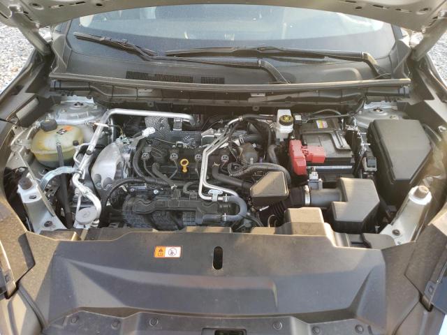 Photo 11 from auction – 2022 MITSUBISHI OUTLANDER with VIN JA4J4UA84NZ064544