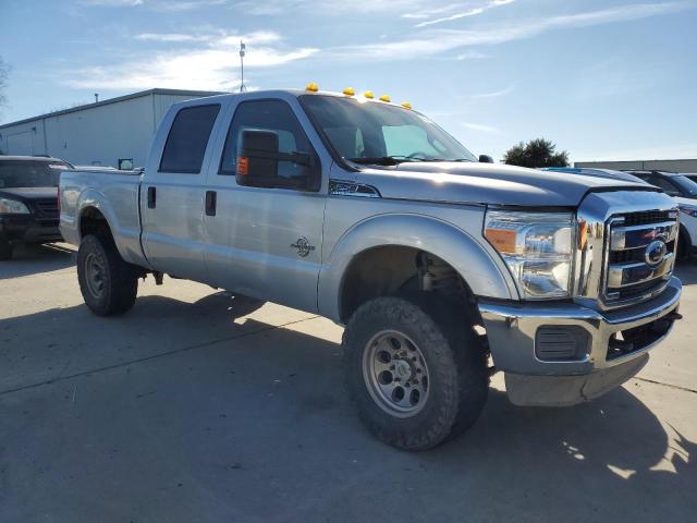 Photo 4 from auction – 2012 FORD F250 SUPER with VIN 1FT7W2BT7CEA29261
