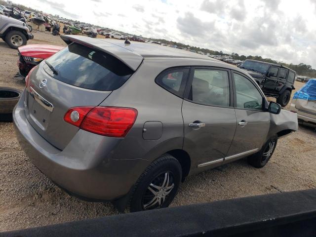 Photo 3 from auction – 2013 NISSAN ROGUE S with VIN JN8AS5MT7DW553980