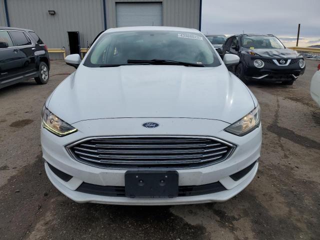 Photo 5 from auction – 2017 FORD FUSION SE with VIN 3FA6P0LU4HR385651