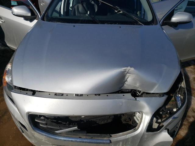 Photo 11 from auction – 2012 VOLVO S60 T5 with VIN YV1622FSXC2142075