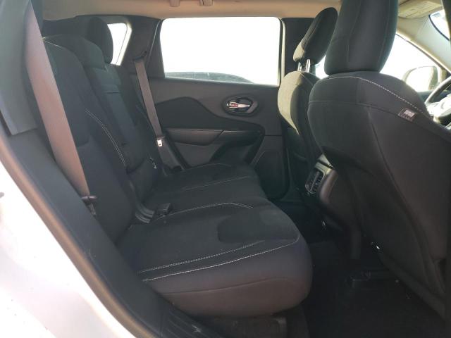 Photo 10 from auction – 2015 JEEP CHEROKEE L with VIN 1C4PJMCB3FW787306