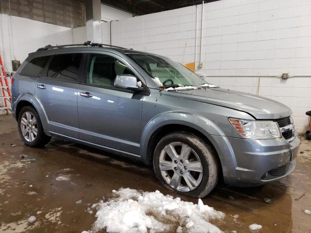 Photo 4 from auction – 2009 DODGE JOURNEY R/ with VIN 3D4GH67V79T171911