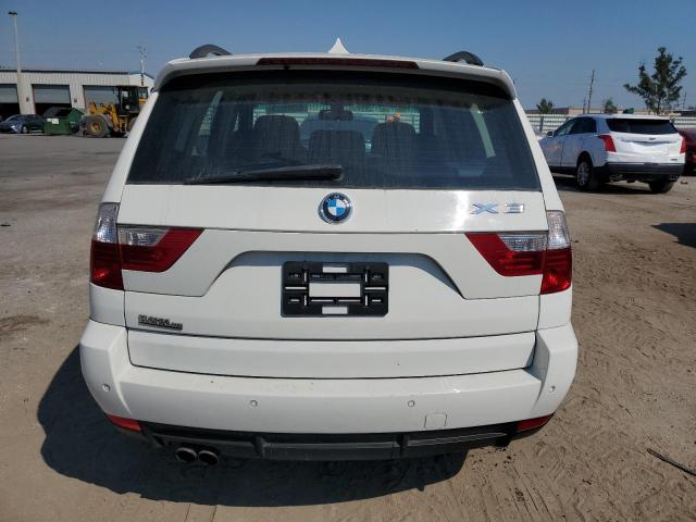 Photo 6 from auction – 2010 BMW X3 XDRIVE3 with VIN WBXPC9C44AWJ34715