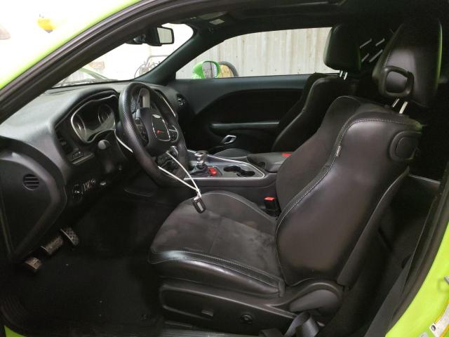Photo 7 from auction – 2015 DODGE CHALLENGER with VIN 2C3CDZFJ2FH842854