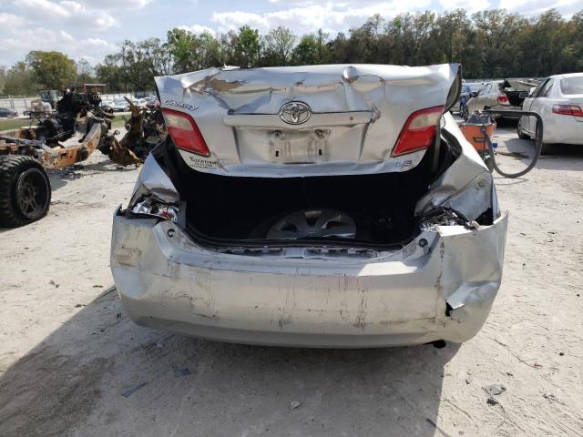 Photo 6 from auction – 2007 TOYOTA CAMRY CE with VIN 4T1BE46KX7U072865