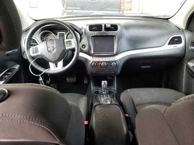 Photo 8 from auction – 2015 DODGE JOURNEY SX with VIN 3C4PDCBG6FT699709