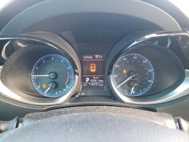 Photo 9 from auction – 2014 TOYOTA COROLLA L with VIN 2T1BURHE9EC075262